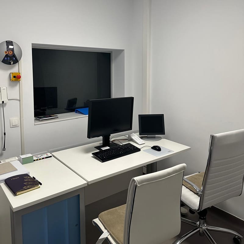 Clinica Medicala Grama