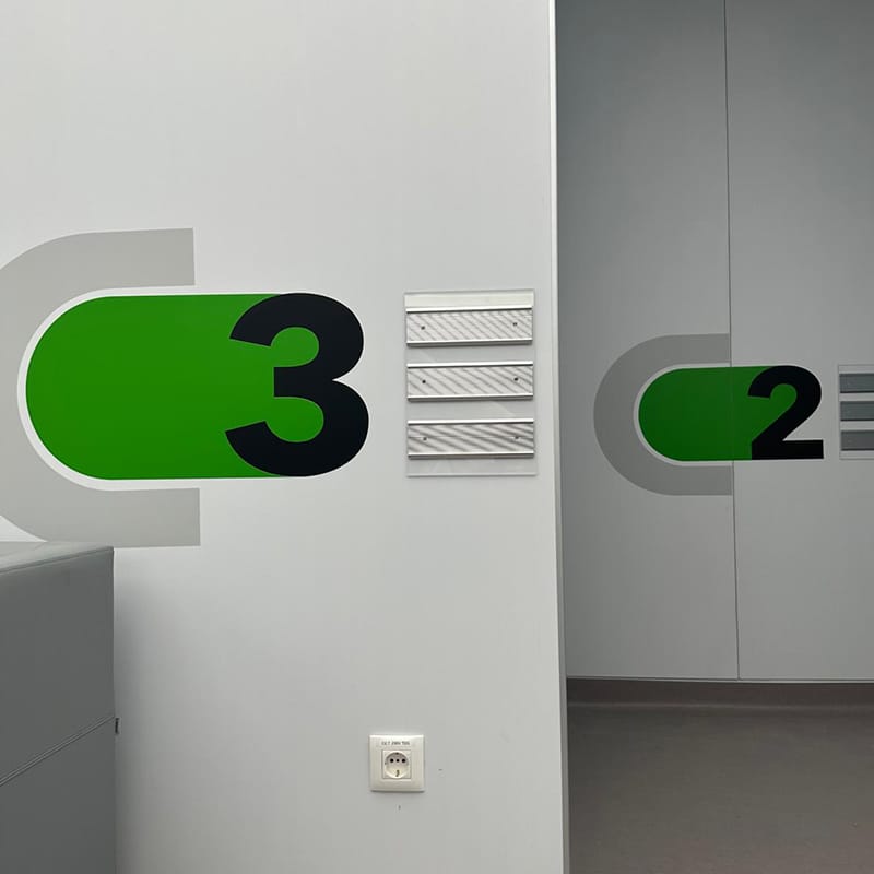 Clinica Medicala Grama