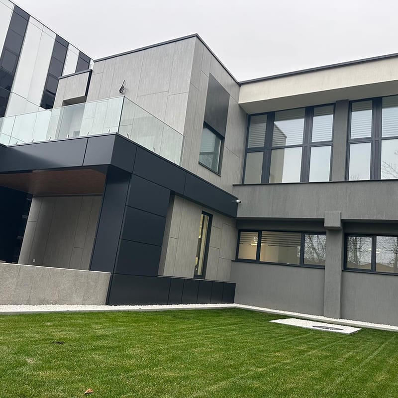 Clinica Medicala Grama