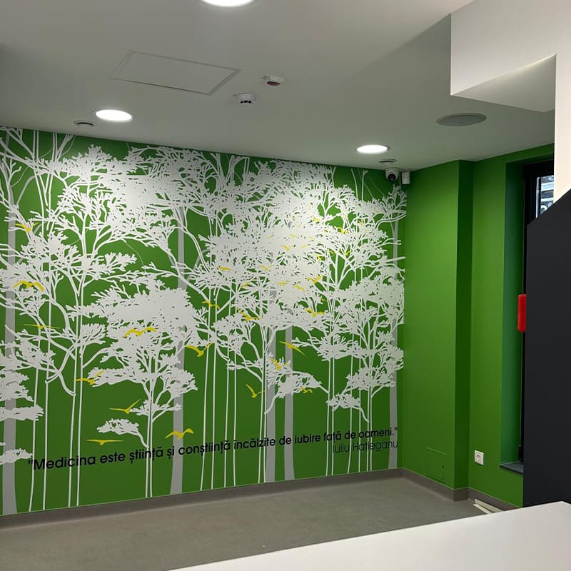 Clinica Medicala Grama