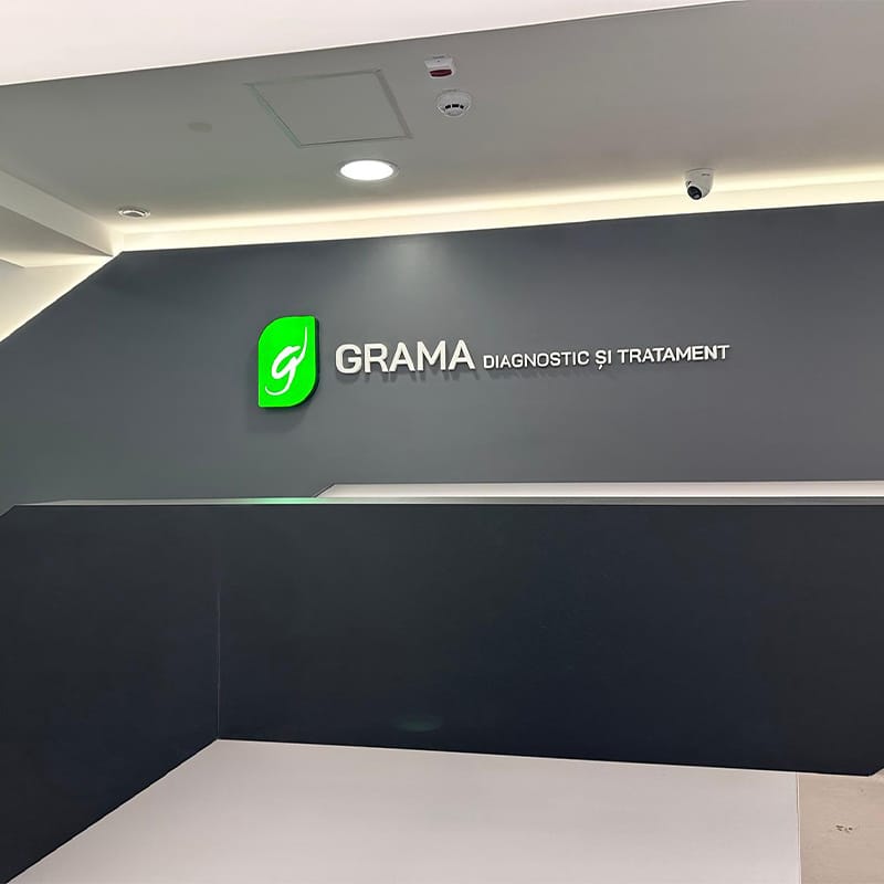 Clinica Medicala Grama