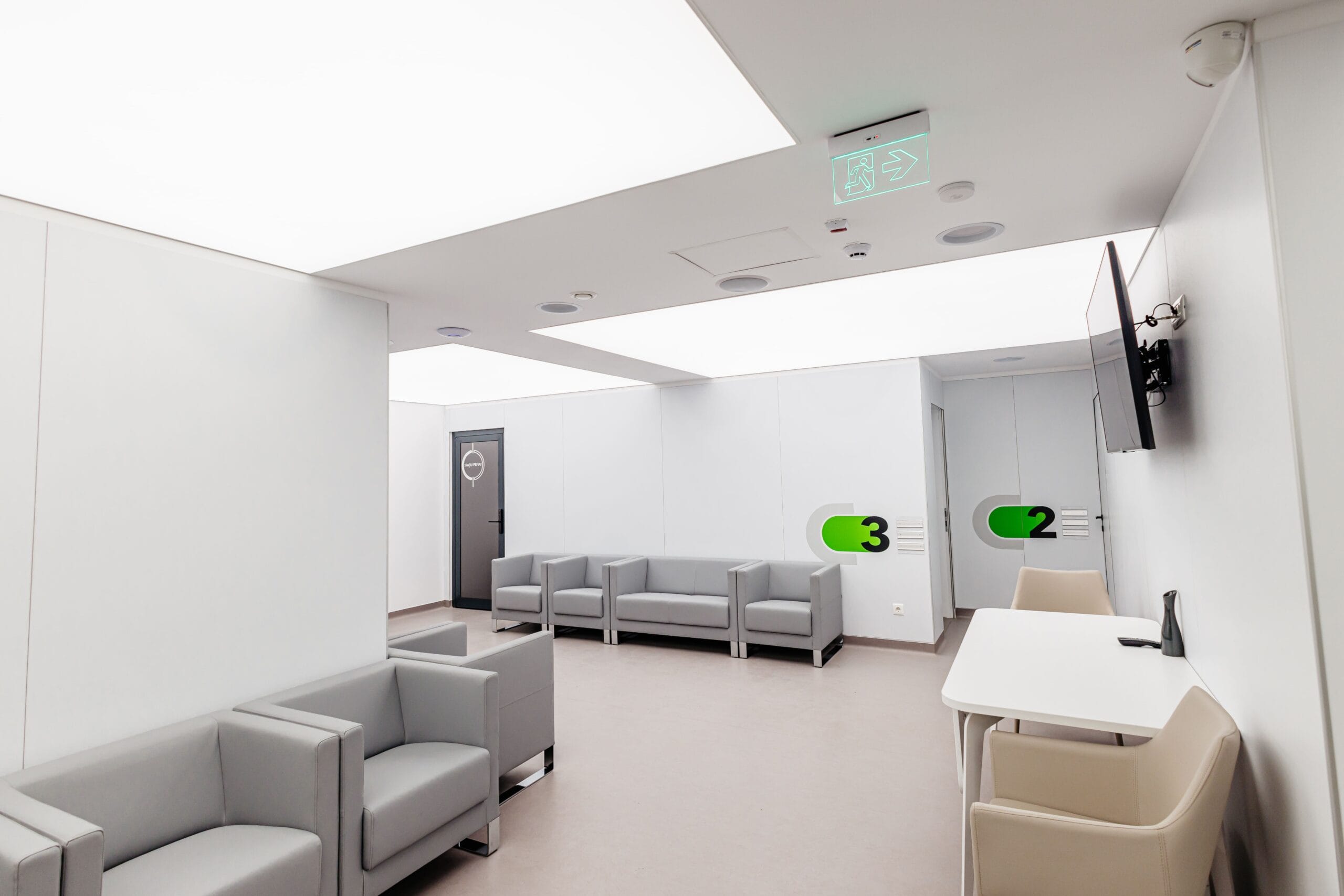 Imagistică Medicală Avansată în Baia Mare | Clinica Grama - RMN, CT, Mamografie