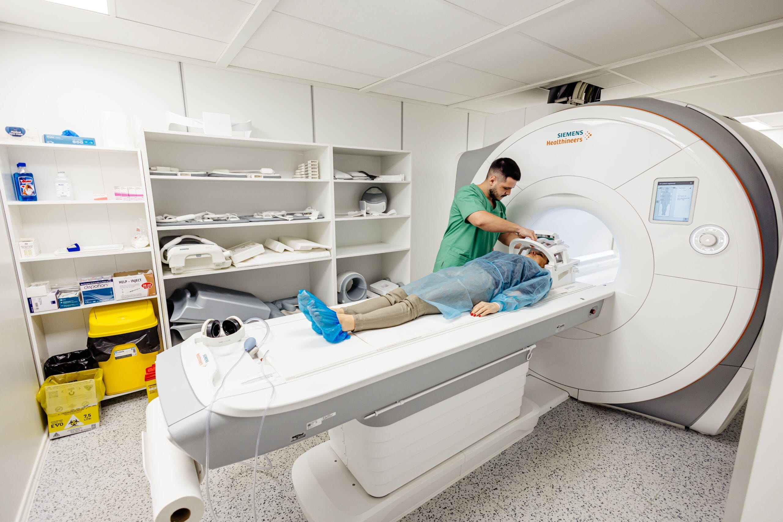 MTZZ1105 Clinica Grama