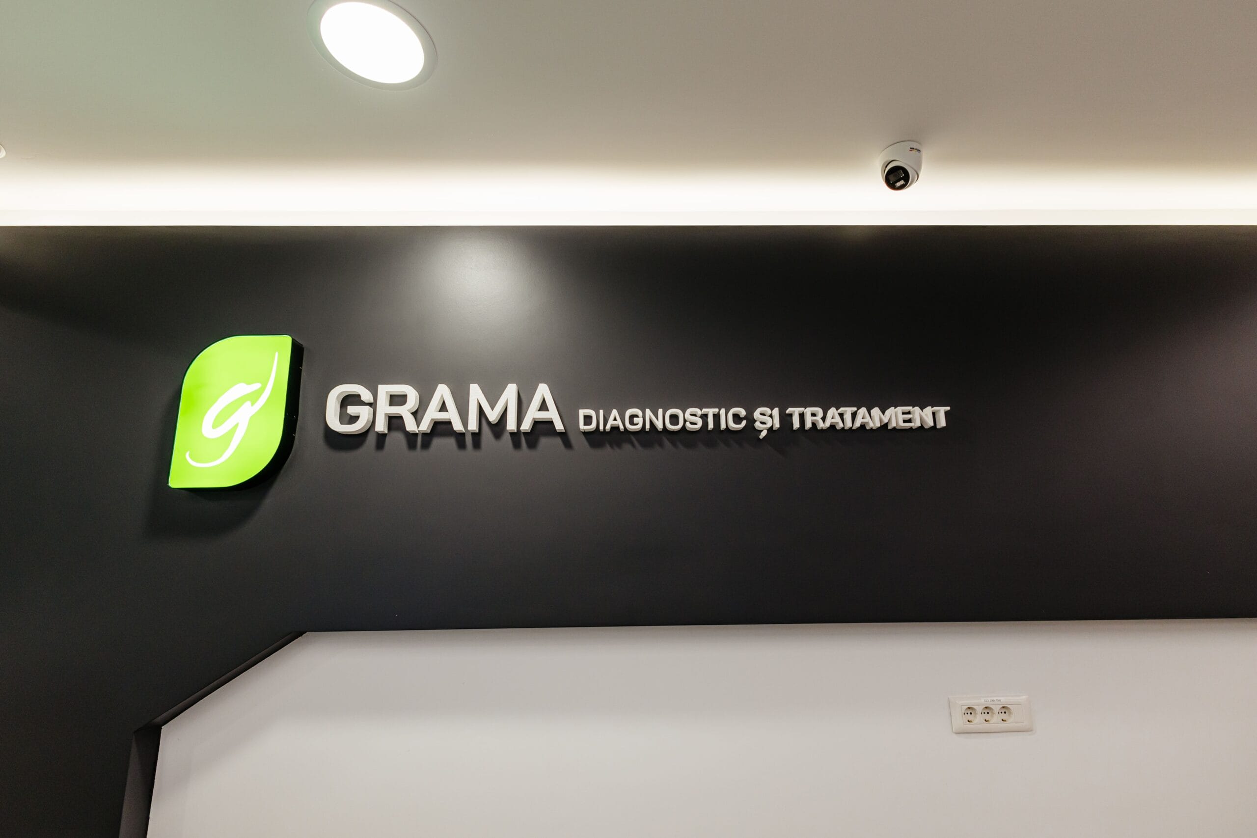 Clinica Grama
