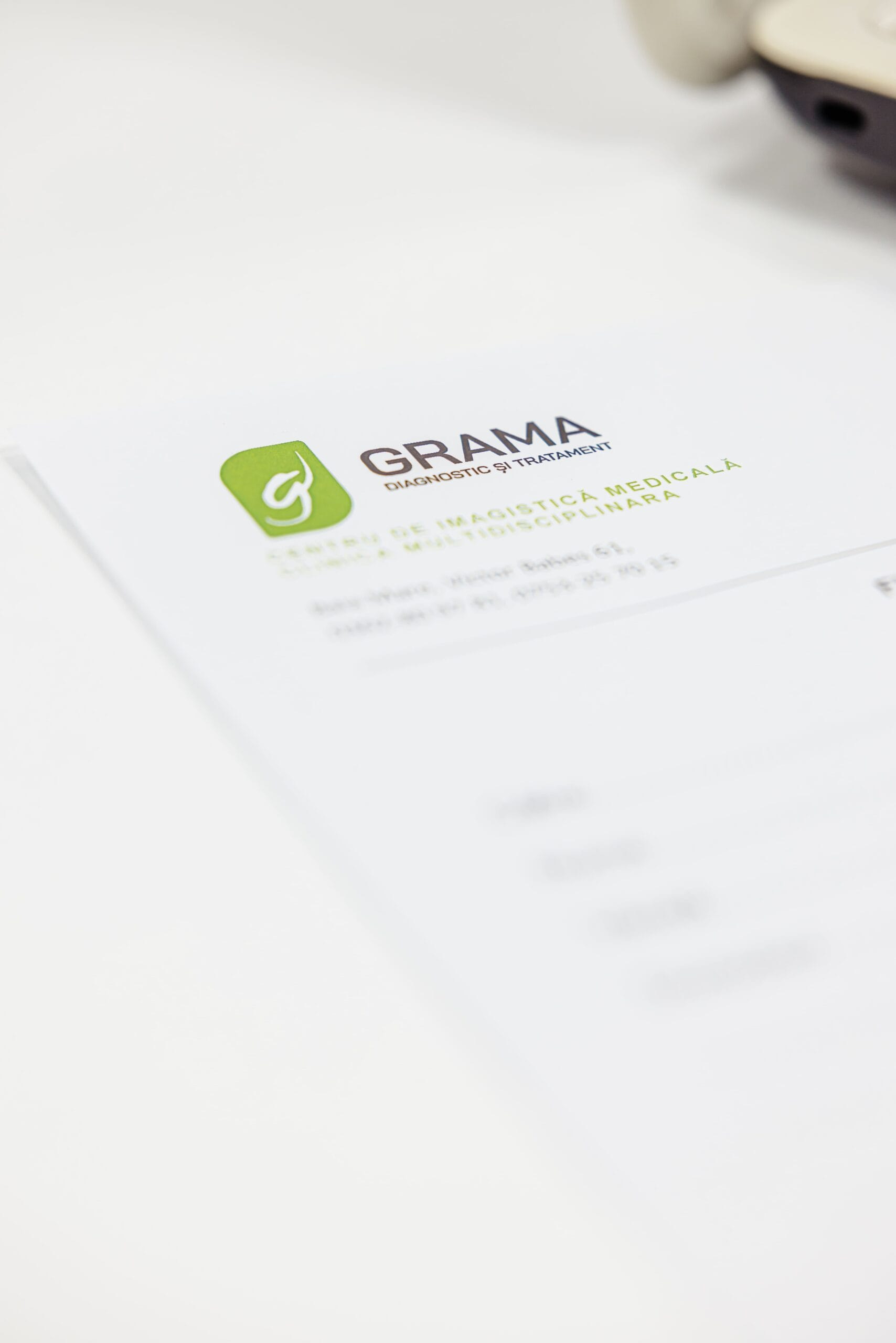 Clinica Grama