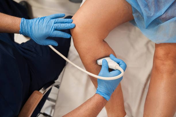 Ecografie - Clinica Grama