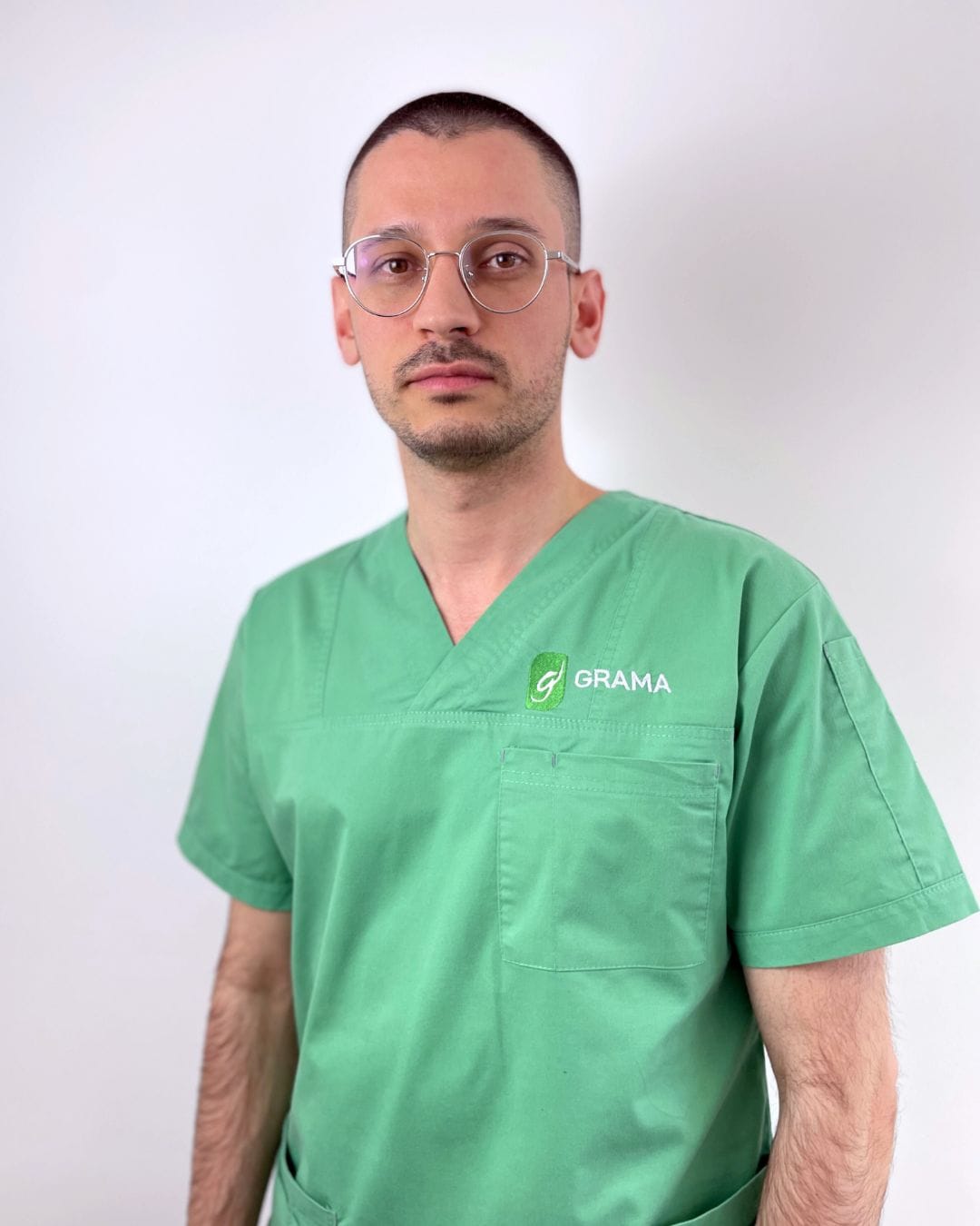 Doctor - Clinica Grama