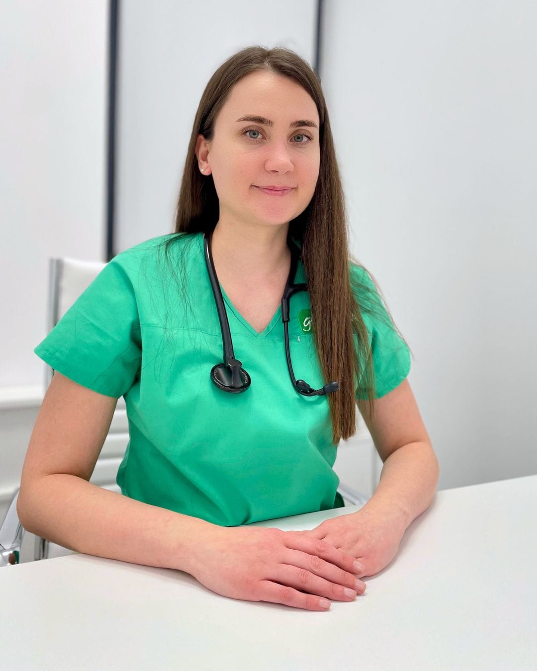 Dr. Drincal Reka - Clinica Grama