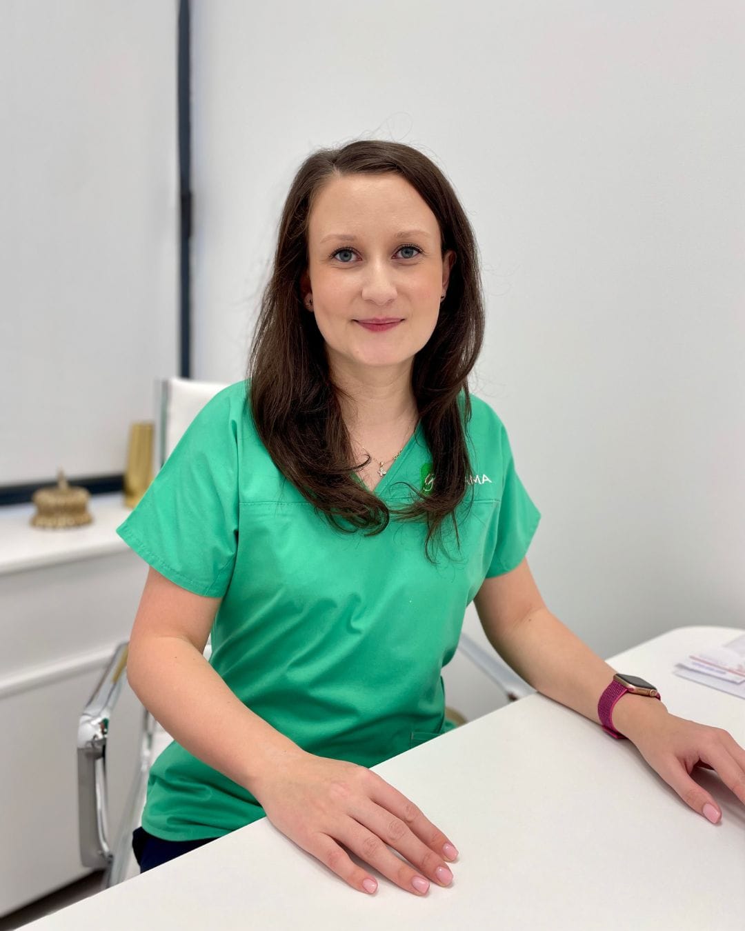 Dr. Roxana Hodas - Clinica Grama