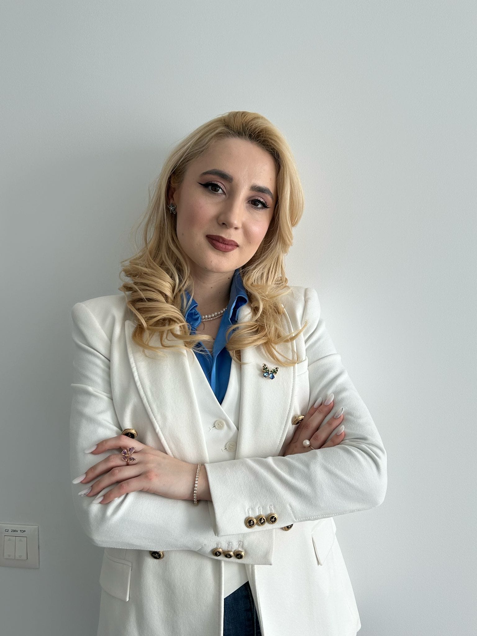 Dr. Matache Andreea - Clinica Grama